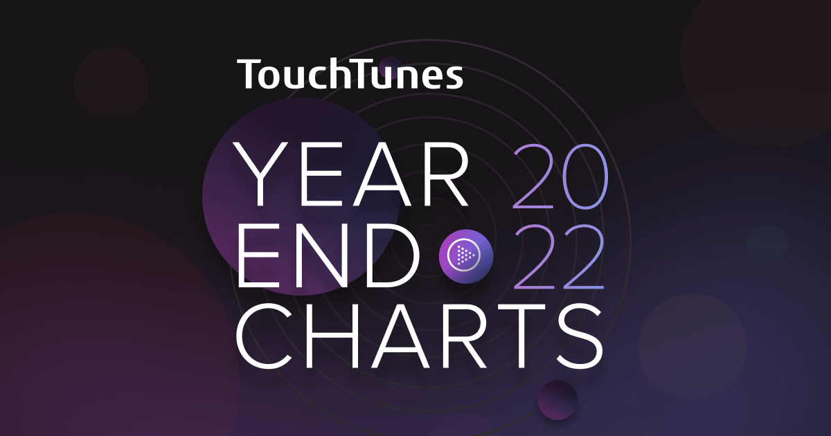 One Credit Songs On Touchtunes 2022