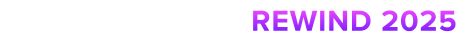 TouchTunes Rewind 2025